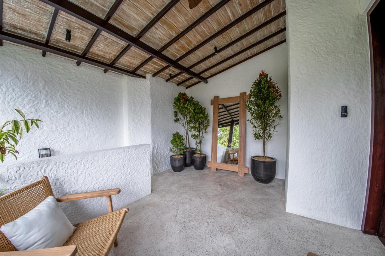 Putri Salju Villa By Evdekimi Ubud Экстерьер фото